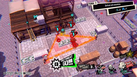 persona 5 tactica crack|Persona 5 Tactica v2.4.7 .